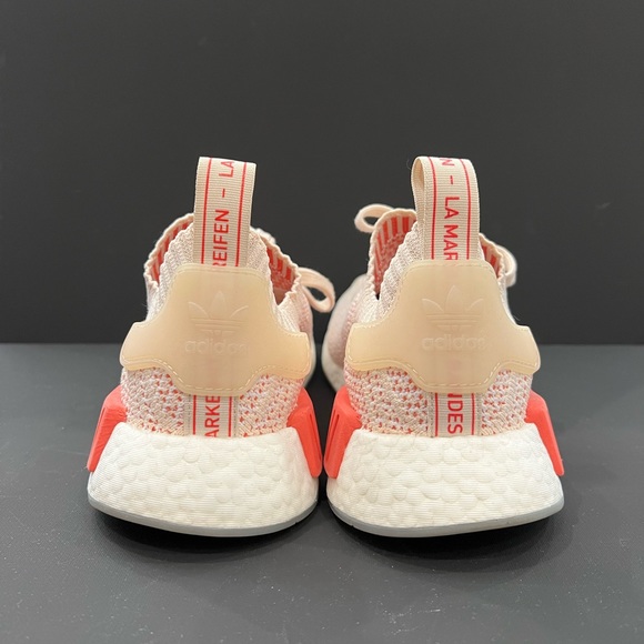 Adidas Women’s NMD_R1 STLT Sneakers - Picture 4 of 7